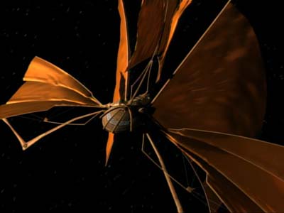 Star Trek: Deep Space Nine Screencaps "Explorers" (S3:E22)
