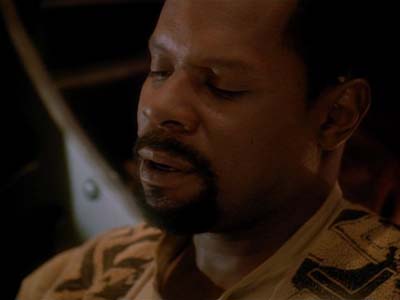 Star Trek: Deep Space Nine Screencaps "Explorers" (S3:E22)