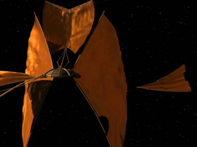 Star Trek: Deep Space Nine Screencaps "Explorers" (S3:E22)