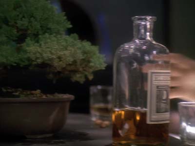 Star Trek: Deep Space Nine Screencaps "Explorers" (S3:E22)