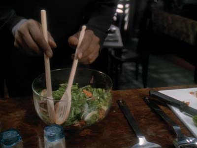 Star Trek: Deep Space Nine Screencaps "Family Business" (S3:E23)