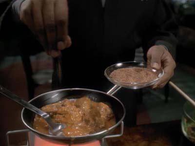 Star Trek: Deep Space Nine Screencaps "Family Business" (S3:E23)