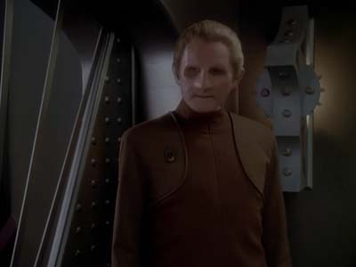 Star Trek: Deep Space Nine Screencaps "Family Business" (S3:E23)