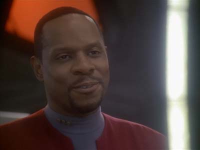 Star Trek: Deep Space Nine Screencaps "Family Business" (S3:E23)