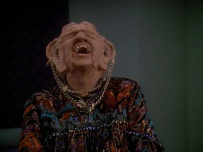 Star Trek: Deep Space Nine Screencaps "Family Business" (S3:E23)