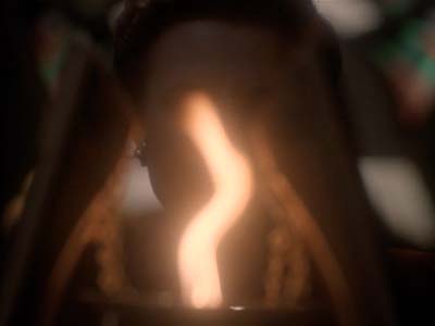 Star Trek: Deep Space Nine Screencaps "Shakaar" (S3:E24)
