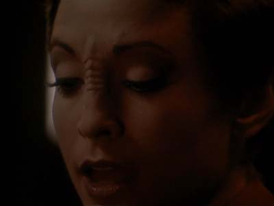 Star Trek: Deep Space Nine Screencaps "Shakaar" (S3:E24)