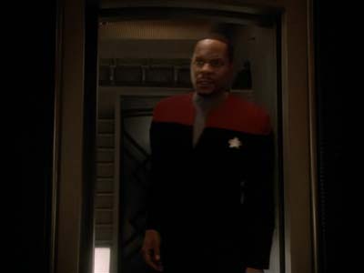 Star Trek: Deep Space Nine Screencaps "Shakaar" (S3:E24)