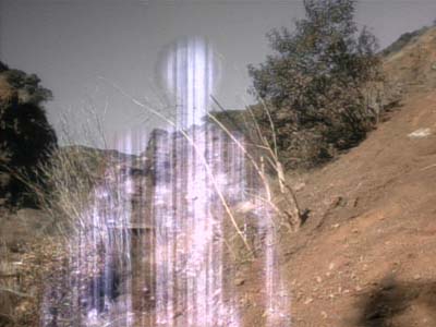 Star Trek: Deep Space Nine Screencaps "Shakaar" (S3:E24)