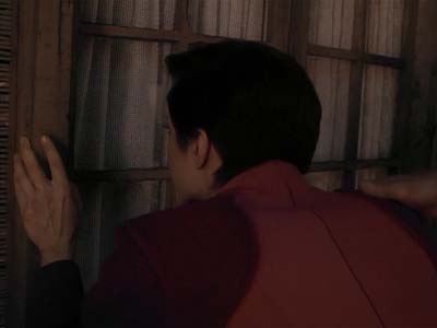 Star Trek: Deep Space Nine Screencaps "Shakaar" (S3:E24)