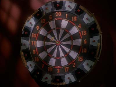 Star Trek: Deep Space Nine Screencaps "Shakaar" (S3:E24)