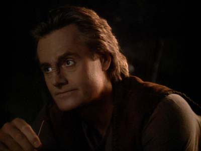 Star Trek: Deep Space Nine Screencaps "Shakaar" (S3:E24)