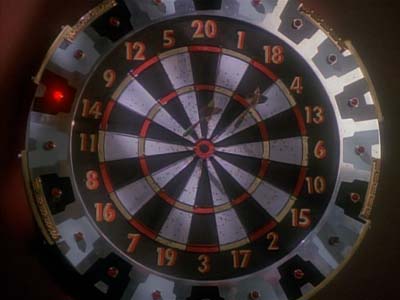 Star Trek: Deep Space Nine Screencaps "Shakaar" (S3:E24)