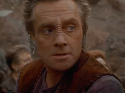 Star Trek: Deep Space Nine Screencaps "Shakaar" (S3:E24)