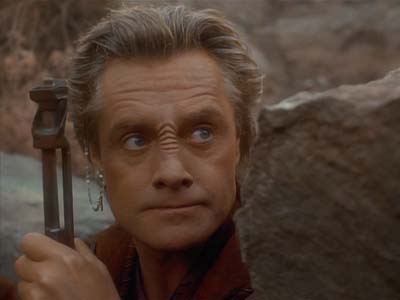 Star Trek: Deep Space Nine Screencaps "Shakaar" (S3:E24)