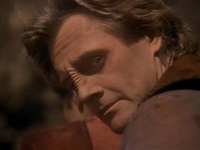 Star Trek: Deep Space Nine Screencaps "Shakaar" (S3:E24)