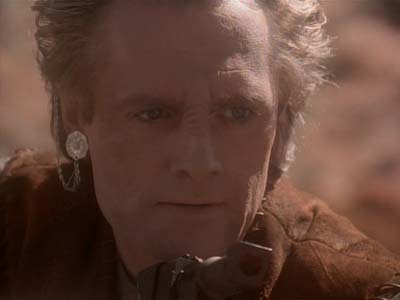 Star Trek: Deep Space Nine Screencaps "Shakaar" (S3:E24)