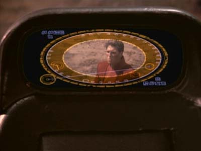Star Trek: Deep Space Nine Screencaps "Shakaar" (S3:E24)
