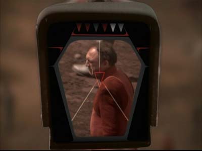 Star Trek: Deep Space Nine Screencaps "Shakaar" (S3:E24)