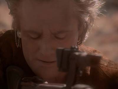 Star Trek: Deep Space Nine Screencaps "Shakaar" (S3:E24)