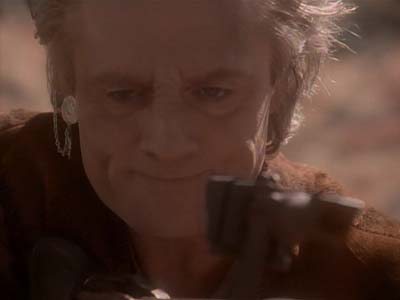 Star Trek: Deep Space Nine Screencaps "Shakaar" (S3:E24)