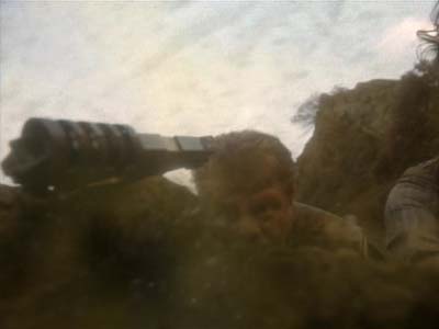 Star Trek: Deep Space Nine Screencaps "Shakaar" (S3:E24)