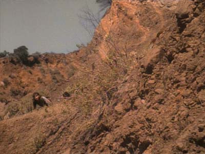 Star Trek: Deep Space Nine Screencaps "Shakaar" (S3:E24)