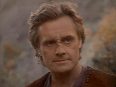 Star Trek: Deep Space Nine Screencaps "Shakaar" (S3:E24)