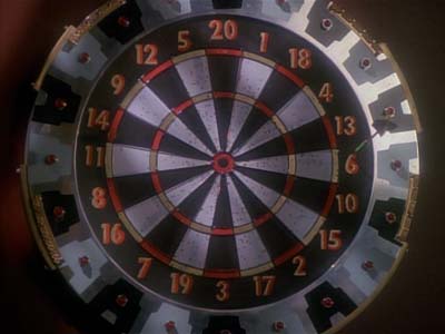 Star Trek: Deep Space Nine Screencaps "Shakaar" (S3:E24)