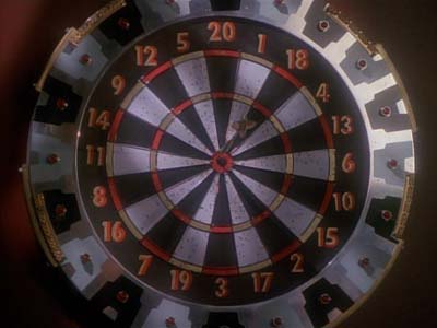 Star Trek: Deep Space Nine Screencaps "Shakaar" (S3:E24)