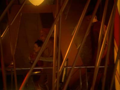 Star Trek: Deep Space Nine Screencaps "Facets" (S3:E25)