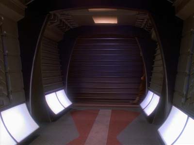 Star Trek: Deep Space Nine Screencaps "Facets" (S3:E25)