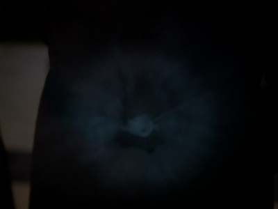 Star Trek: Deep Space Nine Screencaps "Facets" (S3:E25)