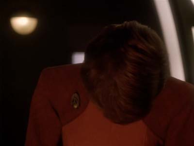 Star Trek: Deep Space Nine Screencaps "Facets" (S3:E25)