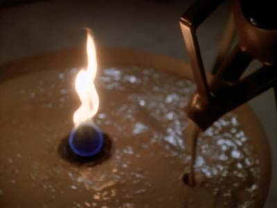 Star Trek: Deep Space Nine Screencaps "Facets" (S3:E25)