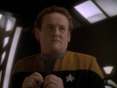 Star Trek: Deep Space Nine Screencaps "Facets" (S3:E25)