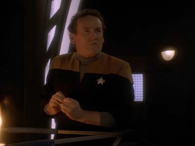 Star Trek: Deep Space Nine Screencaps "Facets" (S3:E25)