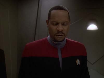 Star Trek: Deep Space Nine Screencaps "Facets" (S3:E25)