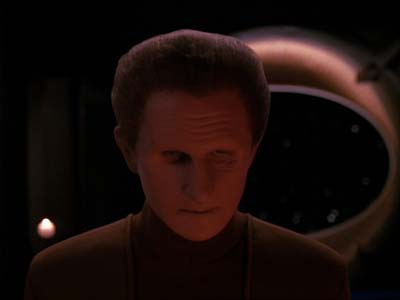 Star Trek: Deep Space Nine Screencaps "Facets" (S3:E25)