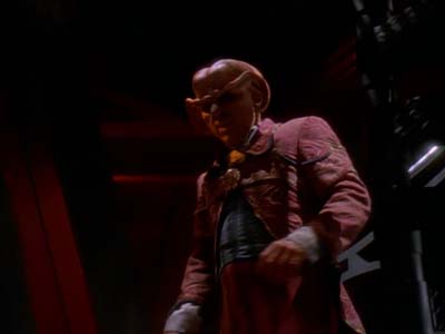 Star Trek: Deep Space Nine Screencaps "Facets" (S3:E25)