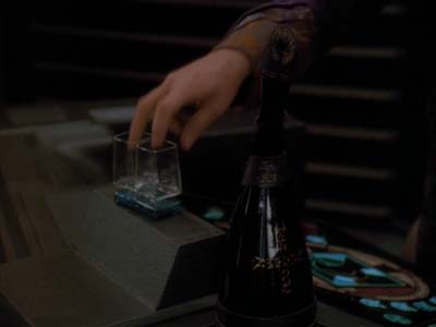 Star Trek: Deep Space Nine Screencaps "Facets" (S3:E25)