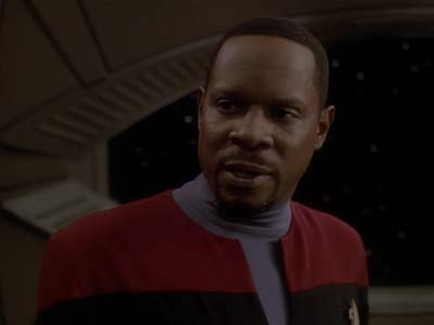 Star Trek: Deep Space Nine Screencaps "Facets" (S3:E25)