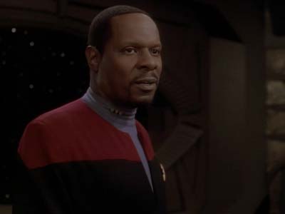 Star Trek: Deep Space Nine Screencaps "Facets" (S3:E25)