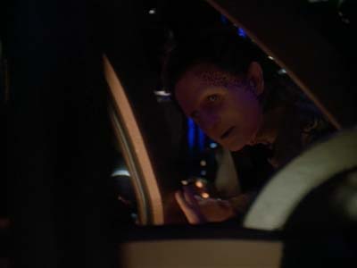 Star Trek: Deep Space Nine Screencaps "Facets" (S3:E25)