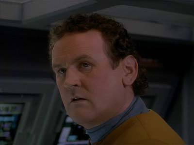 Star Trek: Deep Space Nine Screencaps "The Adversary" (S3:E26)