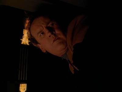 Star Trek: Deep Space Nine Screencaps "The Adversary" (S3:E26)