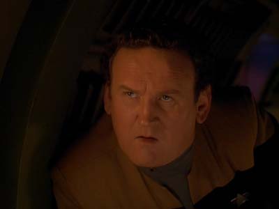 Star Trek: Deep Space Nine Screencaps "The Adversary" (S3:E26)