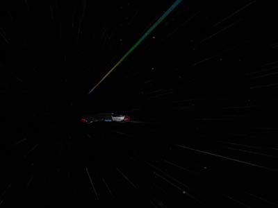 Star Trek: Deep Space Nine Screencaps "The Adversary" (S3:E26)