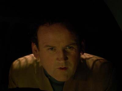 Star Trek: Deep Space Nine Screencaps "The Adversary" (S3:E26)