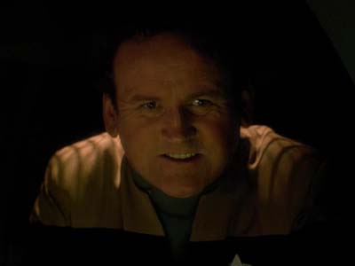 Star Trek: Deep Space Nine Screencaps "The Adversary" (S3:E26)